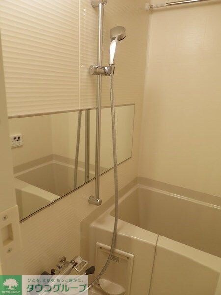 REXZY西川口AZIIIの物件内観写真