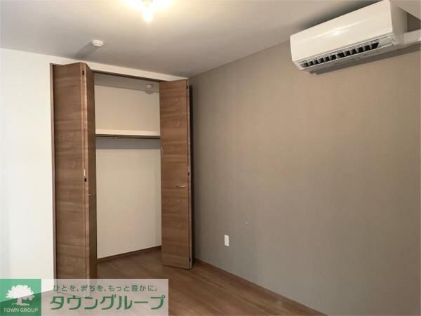 VIVACEの物件内観写真