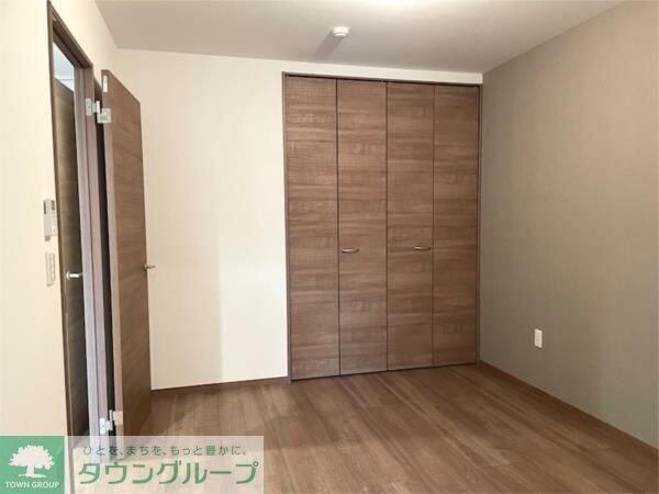 VIVACEの物件内観写真