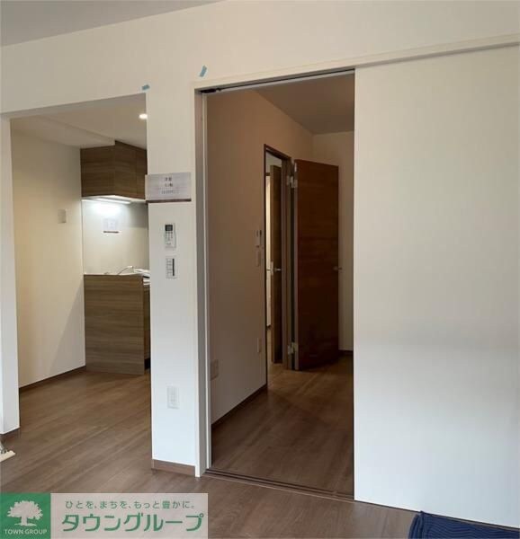 VIVACEの物件内観写真