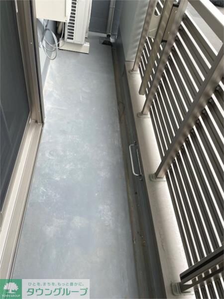 VIVACEの物件内観写真