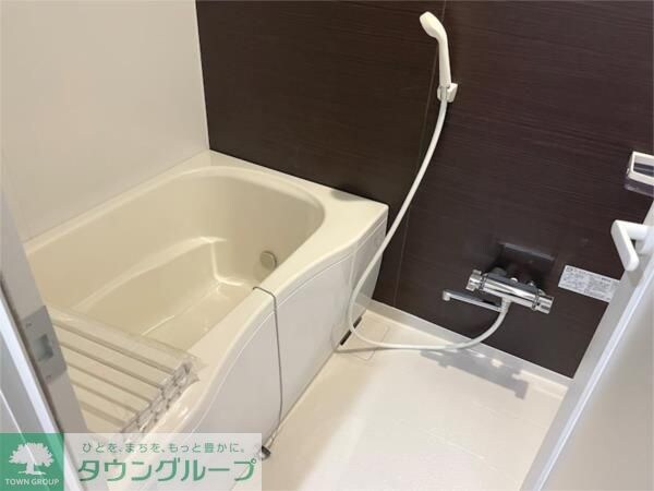 VIVACEの物件内観写真