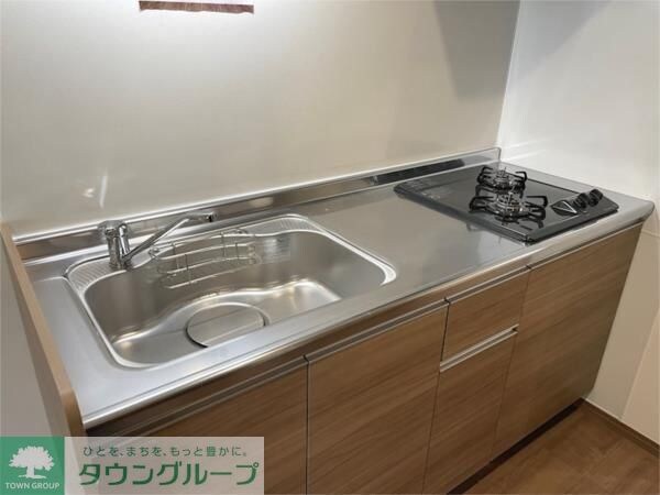 VIVACEの物件内観写真