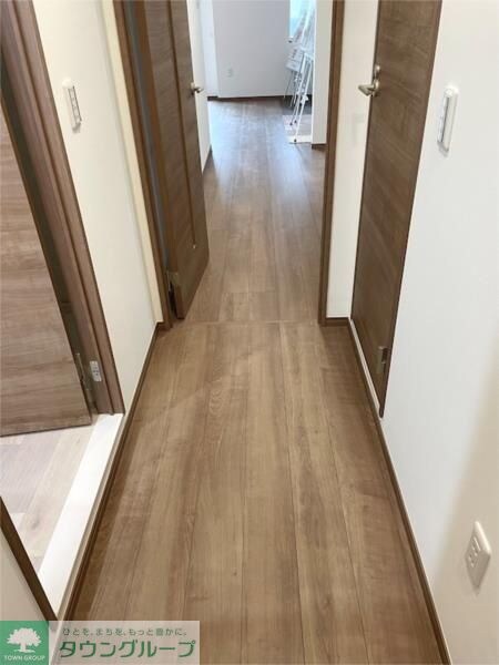 VIVACEの物件内観写真