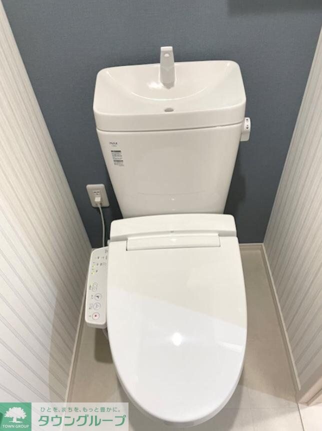 VIVACEの物件内観写真