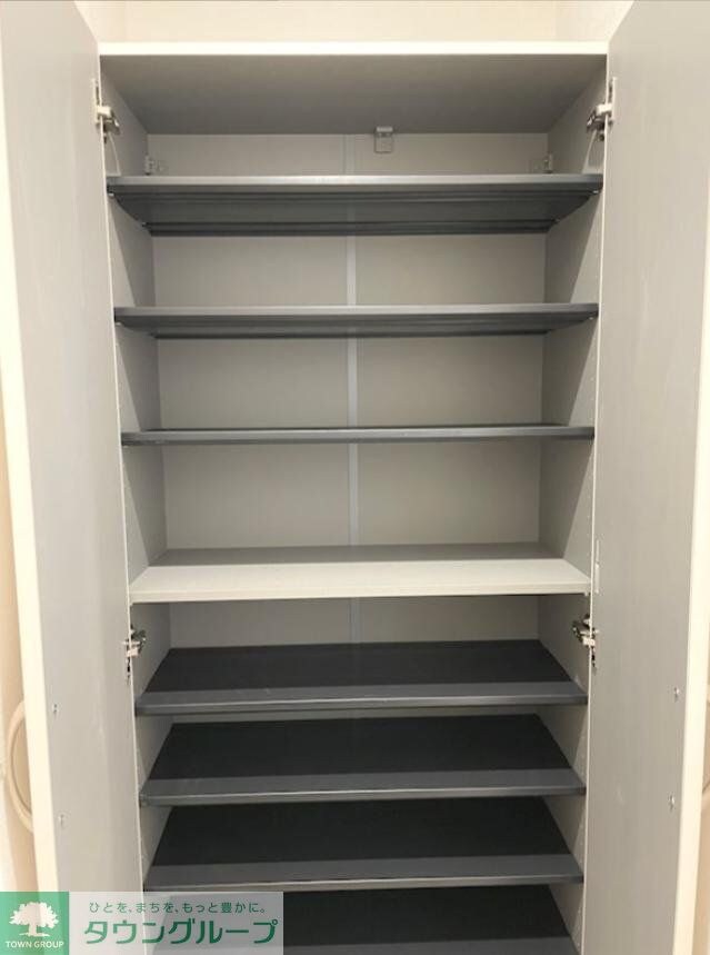 VIVACEの物件内観写真