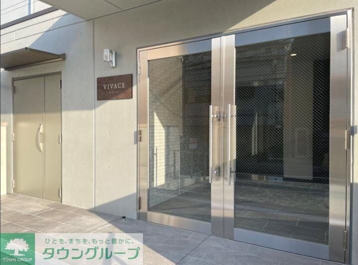 VIVACEの物件内観写真