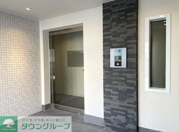 VIVACEの物件内観写真