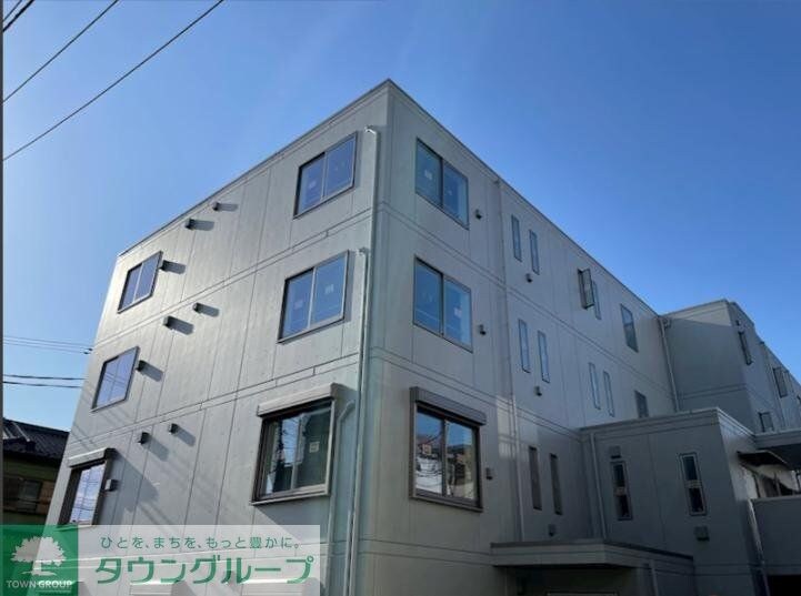 VIVACEの物件内観写真