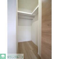 プレール・ドゥーク上中里の物件内観写真