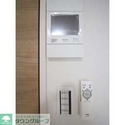 プレール・ドゥーク上中里の物件内観写真