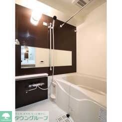 プレール・ドゥーク上中里の物件内観写真