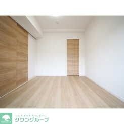 プレール・ドゥーク上中里の物件内観写真