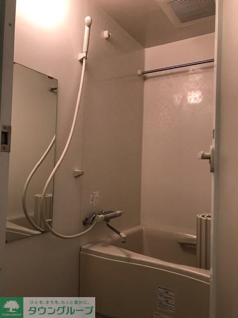 S-FORT中板橋の物件内観写真