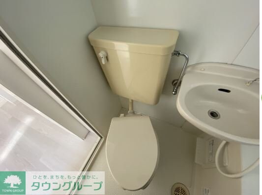 アヴァンセ西ヶ原の物件内観写真