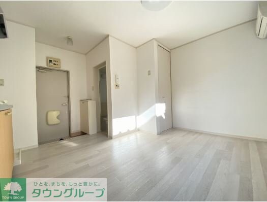 アヴァンセ西ヶ原の物件内観写真