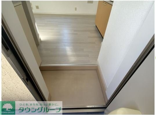 アヴァンセ西ヶ原の物件内観写真