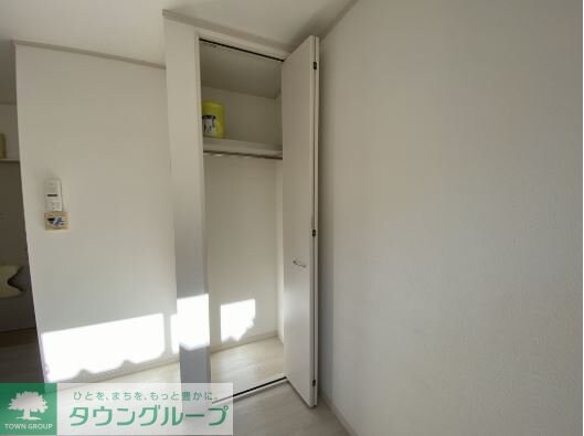 アヴァンセ西ヶ原の物件内観写真