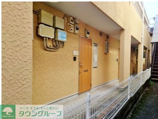 アヴァンセ西ヶ原の物件内観写真