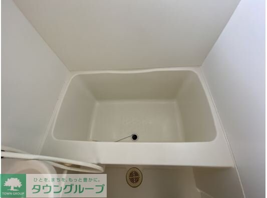 アヴァンセ西ヶ原の物件内観写真