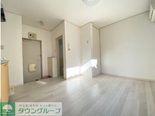 アヴァンセ西ヶ原の物件内観写真