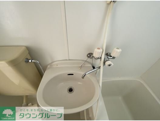 アヴァンセ西ヶ原の物件内観写真