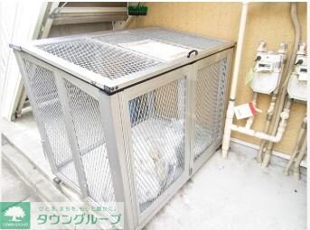 アヴァンセ西ヶ原の物件内観写真