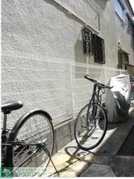 アヴァンセ西ヶ原の物件内観写真