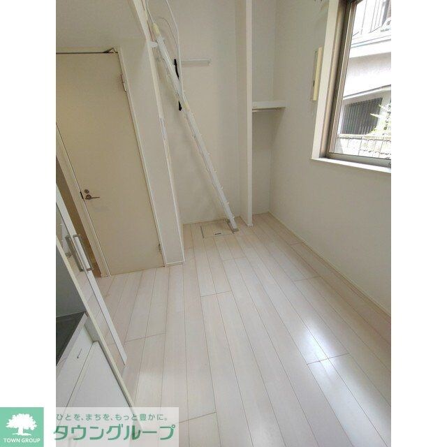 サヴォイ赤羽の物件内観写真