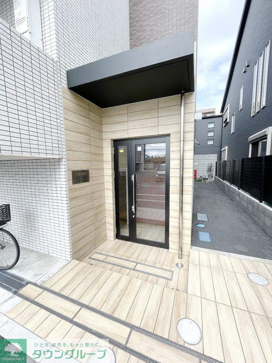 ハーモニーレジデンスコンフォートグランドの物件内観写真