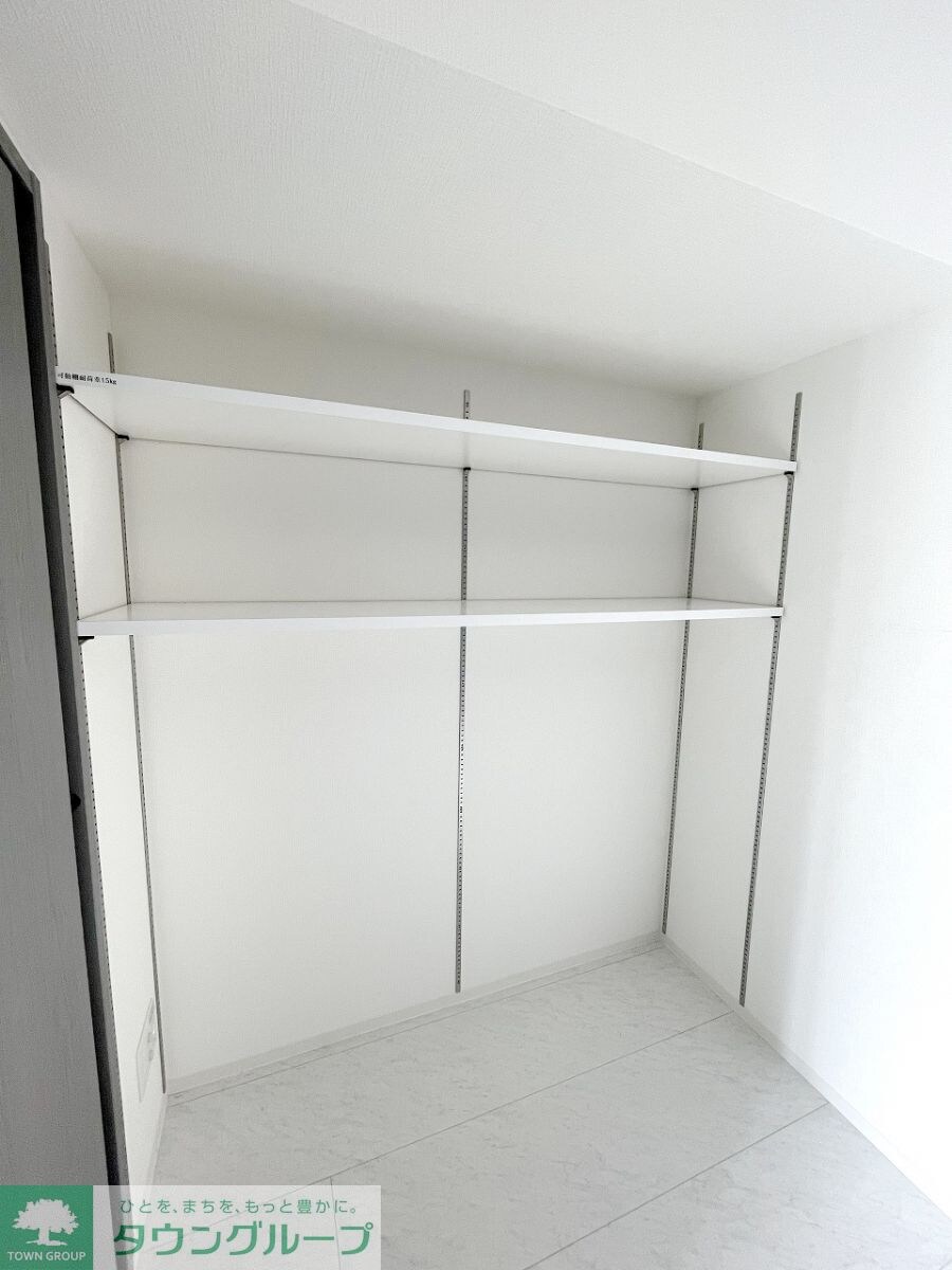 ハーモニーレジデンスコンフォートグランドの物件内観写真