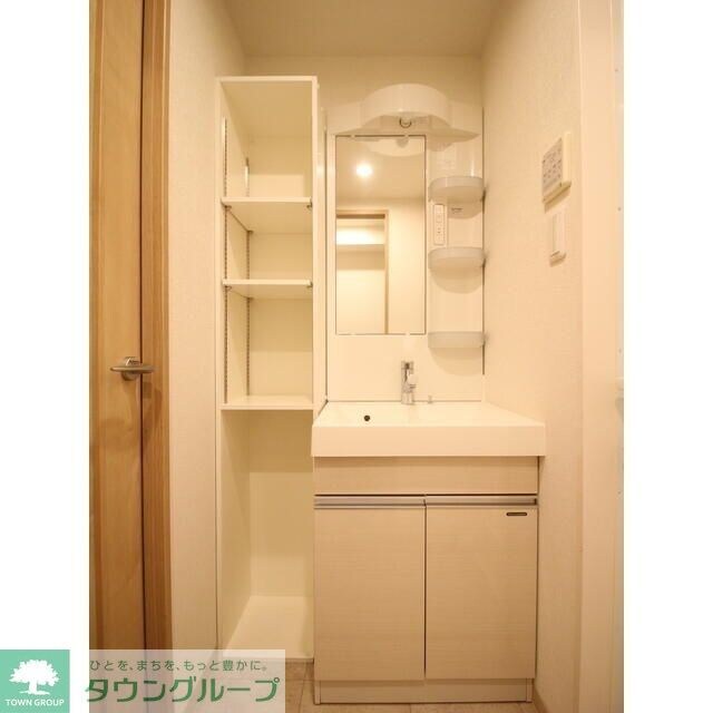 プレール・ドゥーク板橋本町IIIの物件内観写真