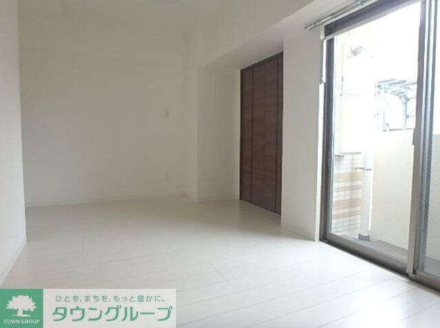 ベルシード王子の物件内観写真