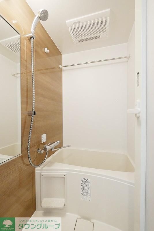 HF西巣鴨レジデンスの物件内観写真