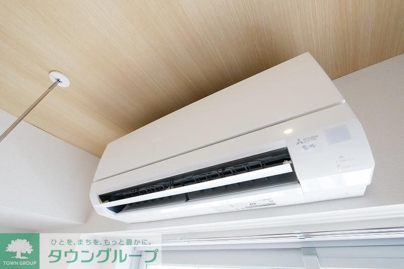 HF西巣鴨レジデンスの物件内観写真