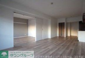 KENEDIX北赤羽の物件内観写真