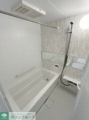 KENEDIX北赤羽の物件内観写真