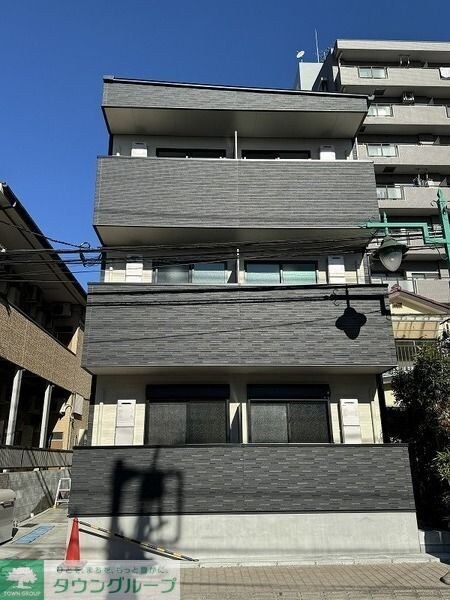 luxe西川口の物件内観写真