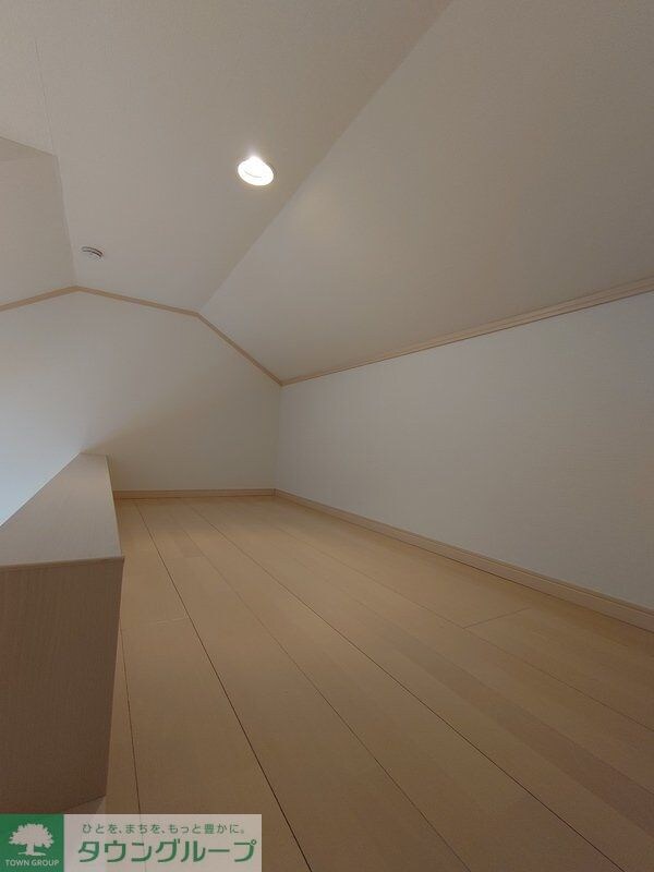 アメリカンリバティー本蓮沼の物件内観写真