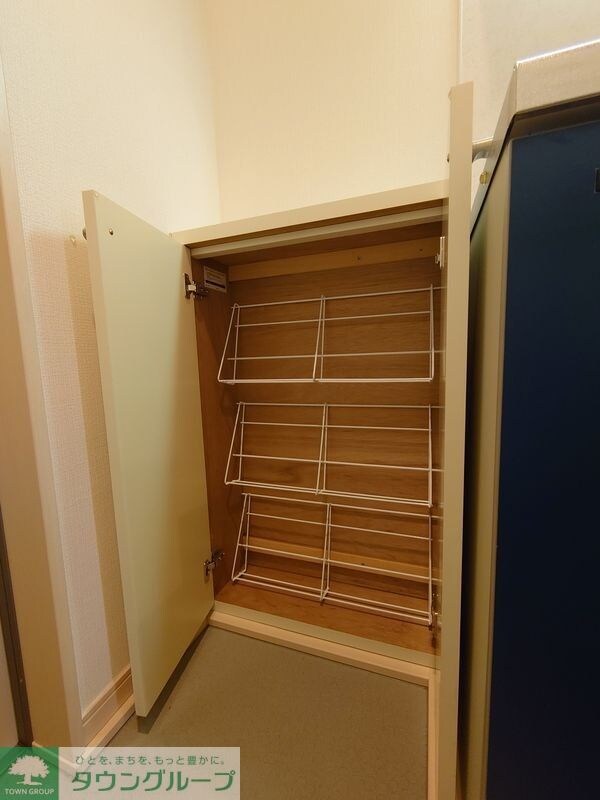 アメリカンリバティー本蓮沼の物件内観写真