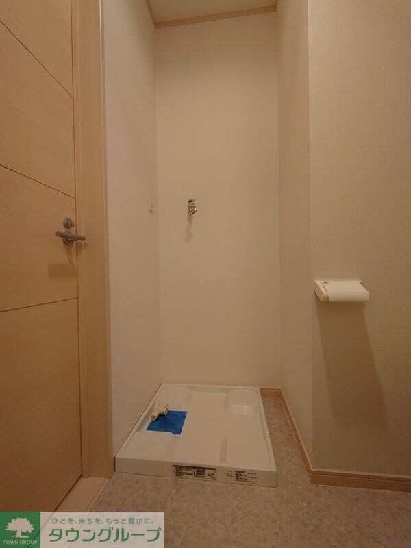 アメリカンリバティー本蓮沼の物件内観写真