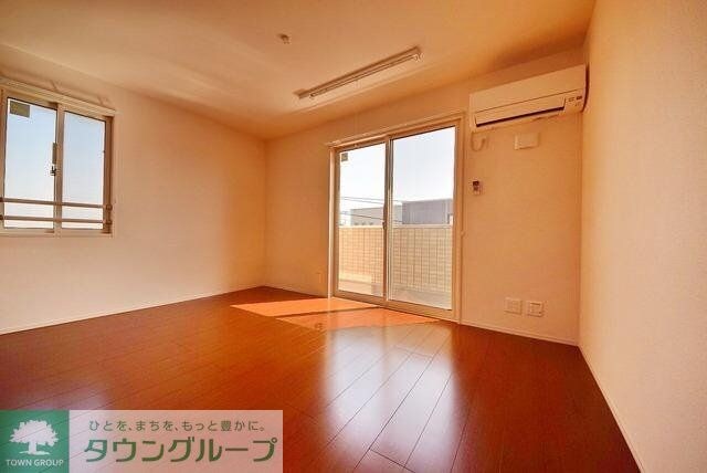 アネシスの物件内観写真