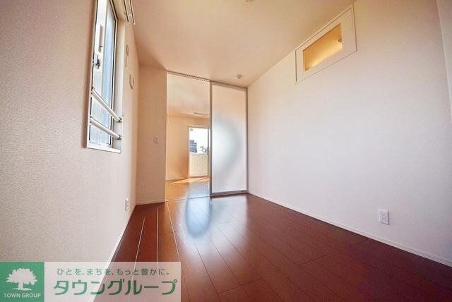 アネシスの物件内観写真