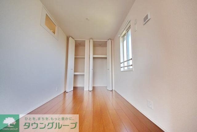 アネシスの物件内観写真