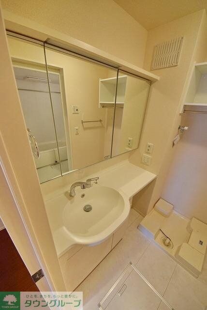 アネシスの物件内観写真