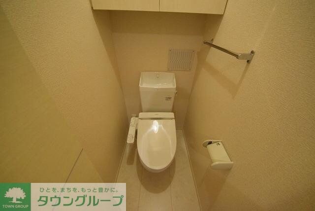 アネシスの物件内観写真