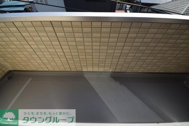 アネシスの物件内観写真