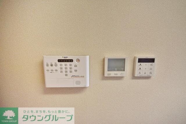 アネシスの物件内観写真