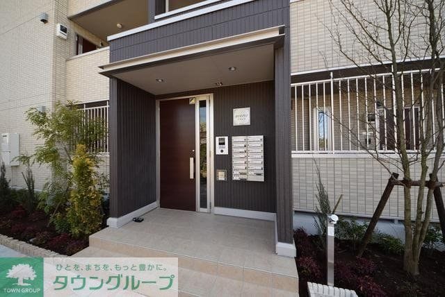 アネシスの物件内観写真