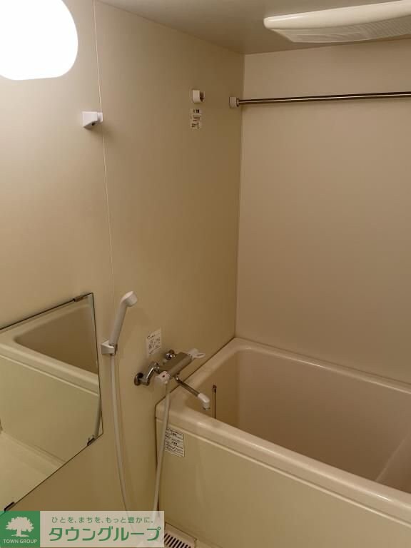 La Kontessaの物件内観写真